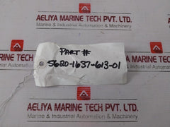 App 83260-15-02 Nut Life Gate Valve Type 47 3-1/8 Inch Rev A