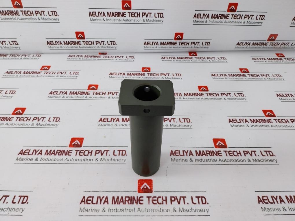 App 83260-15-02 Nut Life Gate Valve Type 47 3-1/8 Inch Rev A