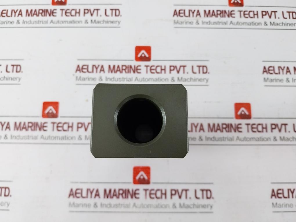 App 83260-15-02 Nut Life Gate Valve Type 47 3-1/8 Inch Rev A