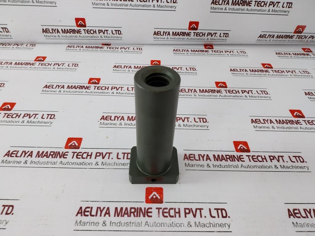 App 83260-15-02 Nut Life Gate Valve Type 47 3-1/8 Inch Rev A