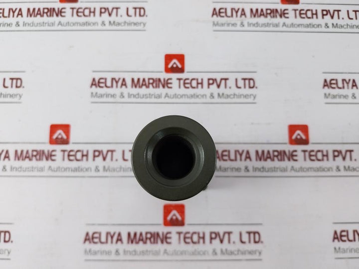App 83260-15-02 Nut Life Gate Valve Type 47 3-1/8 Inch Rev A