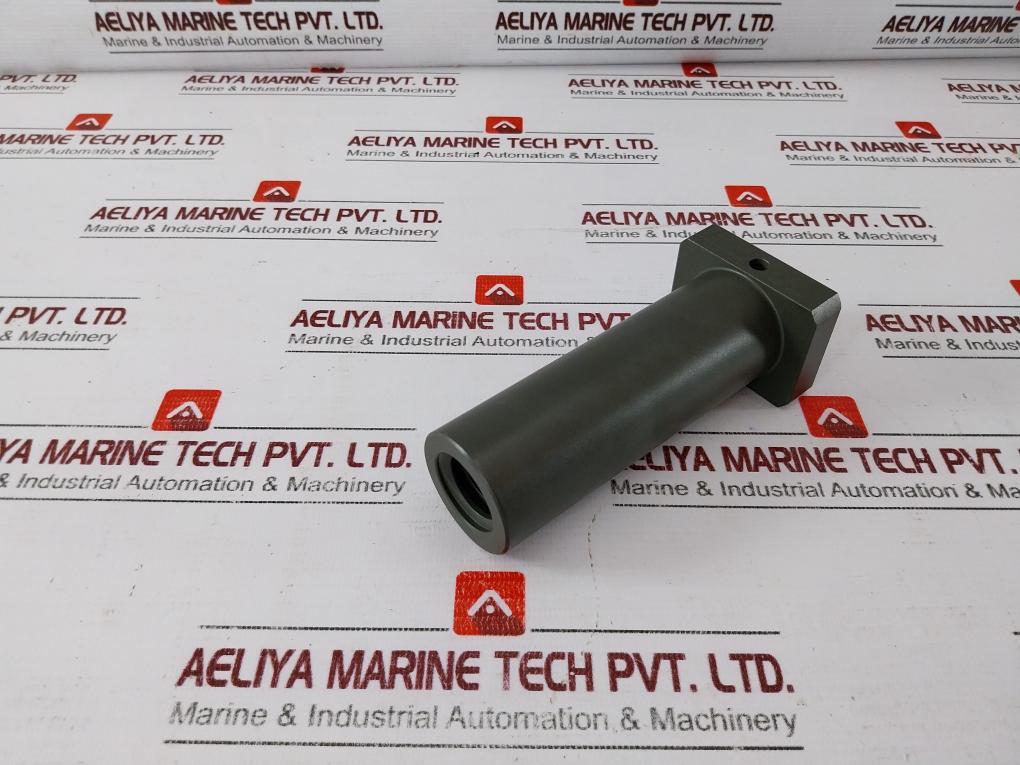 App 83260-15-02 Nut Life Gate Valve Type 47 3-1/8 Inch Rev A