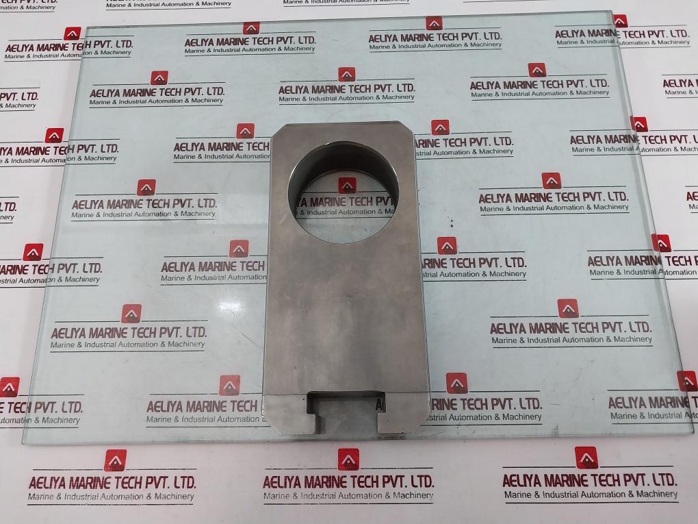 App 83282-02-01 Gate Valve Bd300593, R14186