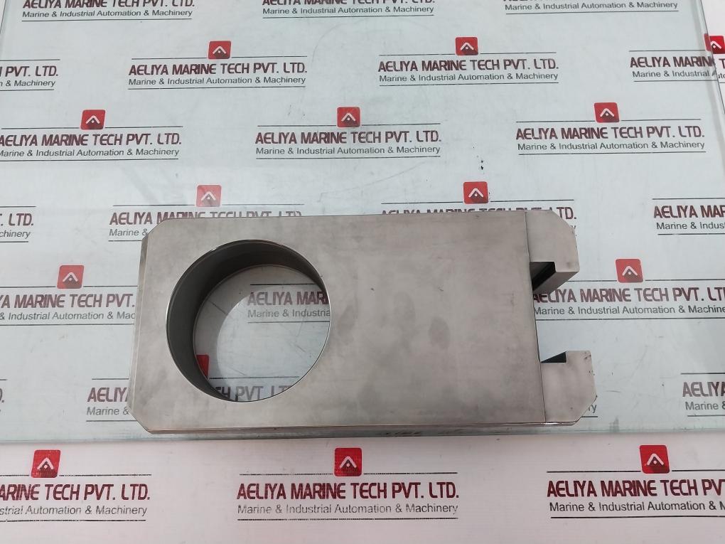 App 83282-02-01 Gate Valve Bd300593, R14186