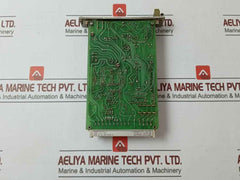 Apparatebau Hundsbach Ah 77361-h4392-w230 Printed Circuit Board 4-20 Ma