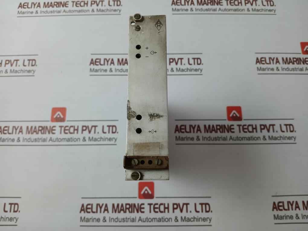 Apparatebau Hundsbach Ah 77361-h4392-w230 Printed Circuit Board 4-20 Ma
