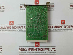 Apparatebau Hundsbach Ah 77715-c3100 Printed Circuit Board 4-20 Ma 24V Ac