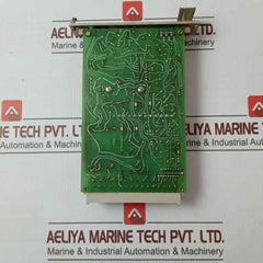 Apparatebau Hundsbach Ah 77715-c3100 Printed Circuit Board 4-20 Ma 24V Ac