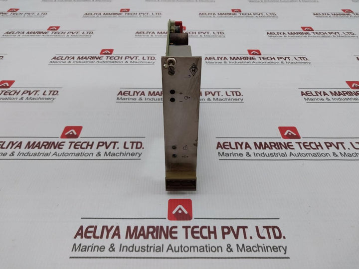 Apparatebau Hundsbach Ah 77361-h4392-w230 Printed Circuit Board Card 65?C