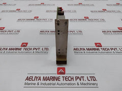 Apparatebau Hundsbach Ah 77361-h4392-w230 Printed Circuit Board Card 65?C