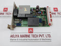 Apparatebau Hundsbach Ah 77361-h4392-w230 Printed Circuit Board Card 65˚C