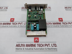 Apparatebau Hundsbach Ah 77715-c3100 Pcb Printed Circuit Board Ac24V 15Ma 65°C
