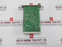 Apparatebau Hundsbach Ah 77715-c3100 Printed Circuit Board 4-20Ma 24Vac
