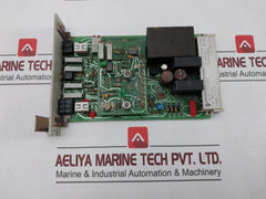 Apparatebau Hundsbach Ah 77715-c3100 Printed Circuit Board 4-20Ma 24Vac