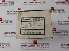 Appleton Adr3044 Powertite Aee Box For Receptacles 30 Amp
