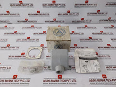 Appleton Adr3044 Powertite Aee Box For Receptacles 30 Amp