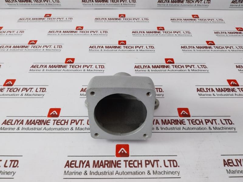 Appleton Adr3044 Powertite Aee Box For Receptacles 30 Amp