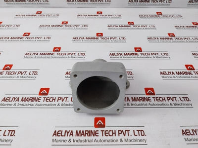 Appleton Adr3044 Powertite Aee Box For Receptacles 30 Amp