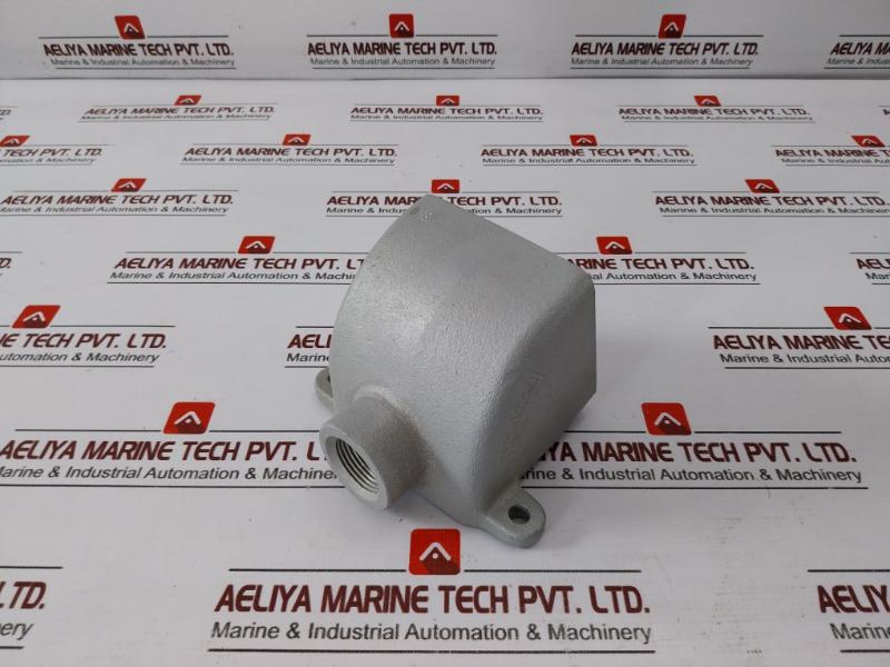 Appleton Adr3044 Powertite Aee Box For Receptacles 30 Amp