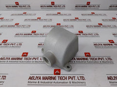 Appleton Adr3044 Powertite Aee Box For Receptacles 30 Amp