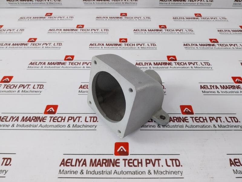 Appleton Adr3044 Powertite Aee Box For Receptacles 30 Amp