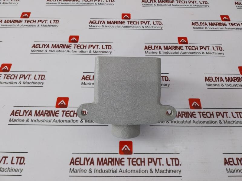 Appleton Adr3044 Powertite Aee Box For Receptacles 30 Amp