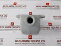Appleton Adr3044 Powertite Aee Box For Receptacles 30 Amp