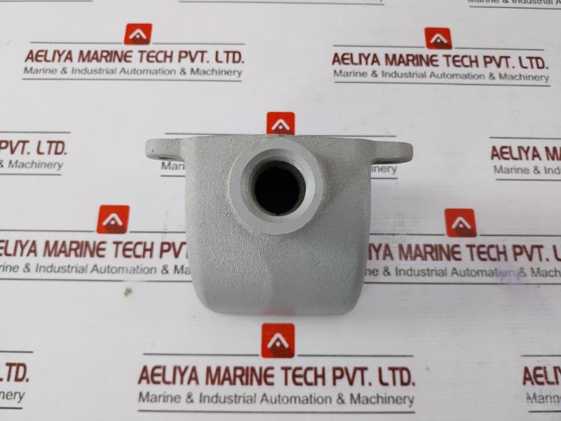 Appleton Adr3044 Powertite Aee Box For Receptacles 30 Amp