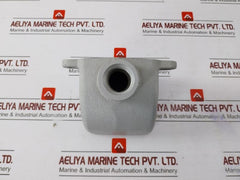 Appleton Adr3044 Powertite Aee Box For Receptacles 30 Amp