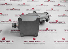 Appleton Ae1041 Industrial Connector 100Amp 4W