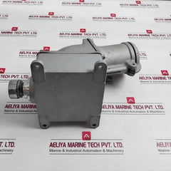 Appleton Ae1041 Industrial Connector 100Amp 4W