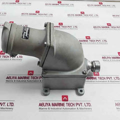 Appleton Ae1041 Industrial Connector 100Amp 4W