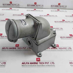 Appleton Ae1041 Industrial Connector 100Amp 4W