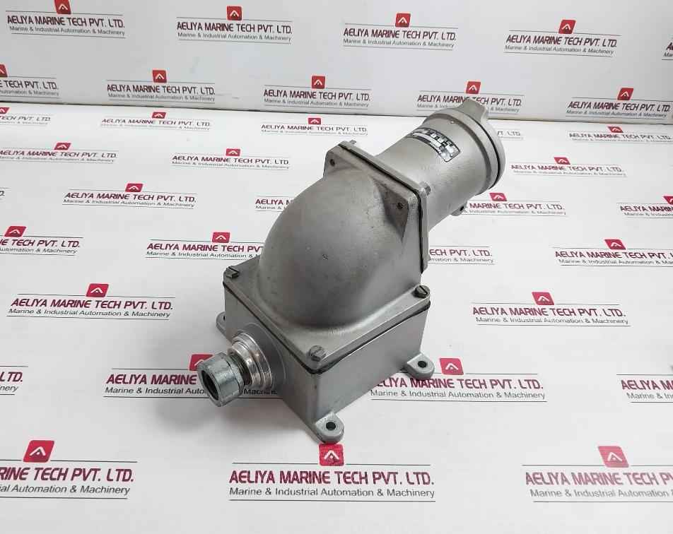 Appleton Ae1041 Industrial Connector 100Amp 4W