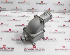 Appleton Ae1041 Industrial Connector 100Amp 4W