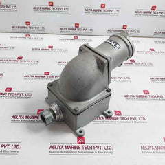 Appleton Ae1041 Industrial Connector 100Amp 4W