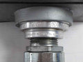 Appleton Ae1041 Industrial Connector 100Amp 4W