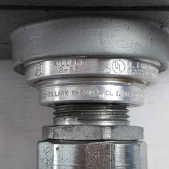 Appleton Ae1041 Industrial Connector 100Amp 4W
