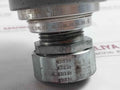 Appleton Ae1041 Industrial Connector 100Amp 4W