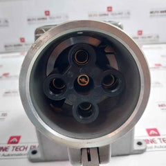 Appleton Ae1041 Industrial Connector 100Amp 4W