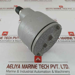 Appleton Conduit Outlet Box 120 Vac Gr-efhc-gua