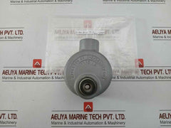 Appleton Conduit Outlet Box 120 Vac Gr-efhc-gua