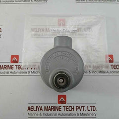 Appleton Conduit Outlet Box 120 Vac Gr-efhc-gua