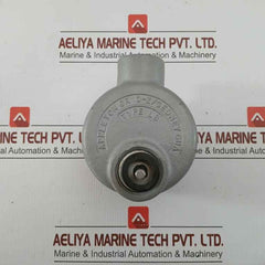 Appleton Conduit Outlet Box 120 Vac Gr-efhc-gua