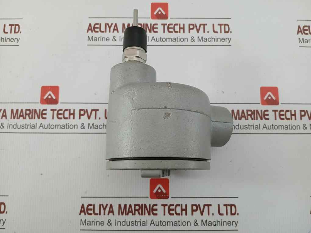 Appleton Conduit Outlet Box 120 Vac Gr-efhc-gua