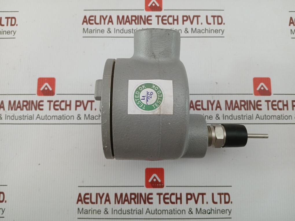 Appleton Conduit Outlet Box 120 Vac Gr-efhc-gua