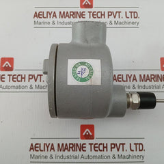 Appleton Conduit Outlet Box 120 Vac Gr-efhc-gua