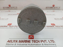 Appleton Conduit Outlet Box 120 Vac Gr-efhc-gua