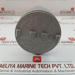 Appleton Conduit Outlet Box 120 Vac Gr-efhc-gua