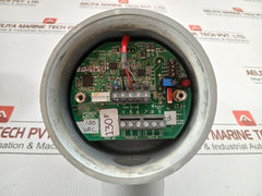 Appleton Conduit Outlet Box 120 Vac Gr-efhc-gua